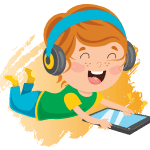 Phonic sounds